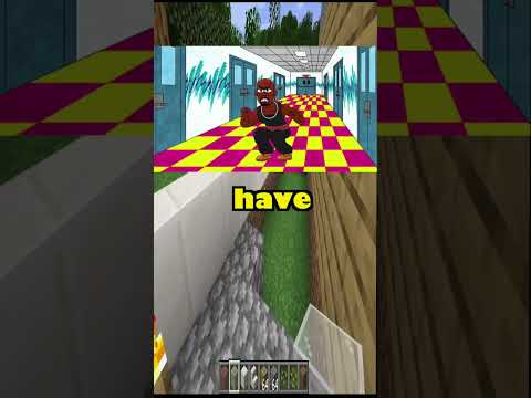 Would You Rather Minecraft 2 #shorts #wyr #gifs