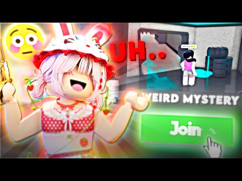 I Played FAKE MM2 GAMES 😱 (Murder Mystery 2)