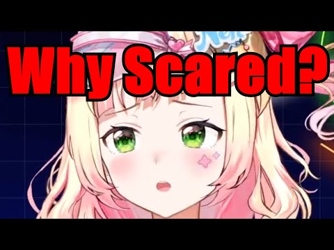 Fans Terrified After Knowing That Nene Stalked Them On Twitter【Hololive | Eng Sub】