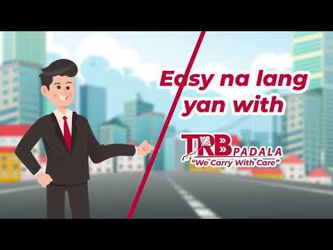 Naghahanap ka ba ng  abot kayang Negosto? Easy na lang yan with TRB Padala