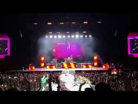 The Vamps - Wild heart (Dublin)