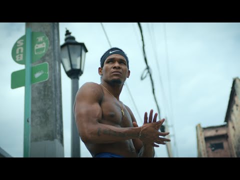 The Homeless Fighter Who SHOCKED THE WORLD | Documentary