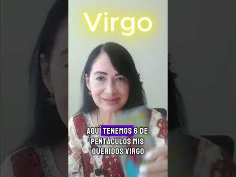 ¡VIRGO!! ♍ DECIDIDO VIRGO, YA NO ENTREGARAS MAS🔮 #tarot #tarotvirgo #lecturavirgo #virgo  #amor