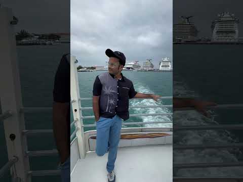 to Atlantis Nassau #ytshorts