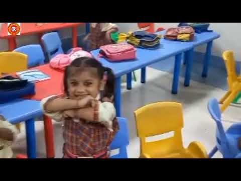 Divyansh Kumar nursery class video student kids Chhote bacchon ka school video Sneha films bhojpuri