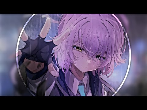 ❀「Nightcore」❀ Ididntcry , Kid Sora , Miraie  - Call Me by Your Name ♪