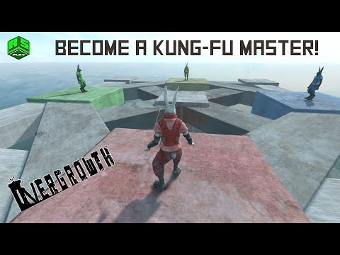 Do you like Kung-Fu? Then this is the game for you!