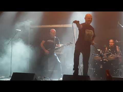 AIRFORCE - Heroes (Live at Maiden Day Festival 2017)