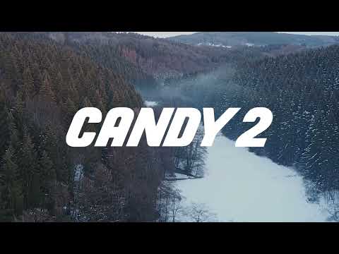 [Free For Profit] Chill Dark Ambient Retro Type Beat “Candy 2”