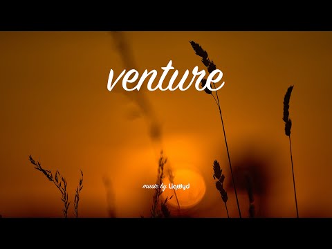 LiQWYD - Venture [Official]