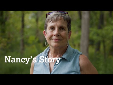 Lung Cancer, Stigma and Me: A patient story from the US