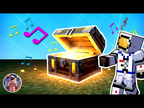 How to EXTRACT MUSIC Files from Minecraft 1.21