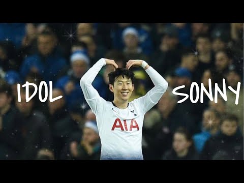 Why Son Heung-min is more than just a football player