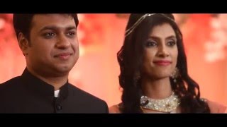 Ratika Saumil Wedding highlights