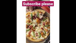 #short #pizza #pizzalovers #subscribetomychannel 🙏