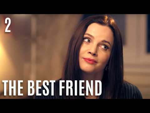 THE BEST FRIEND (Episode 2) NEW ROMANTIC MOVIES