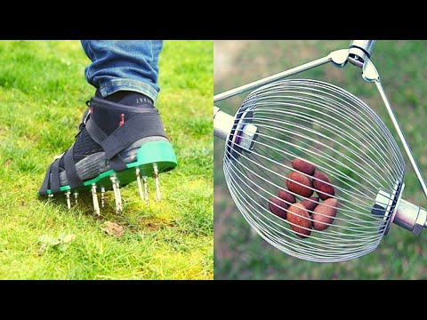 Top 10 Must-Have Gardening Tools ▶1