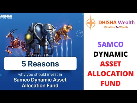 SAMCO Dynamic Asset Allocation Fund | DHISHA Wealth