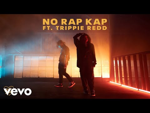 Kodie Shane - NO RAP KAP (Audio) ft. Trippie Redd