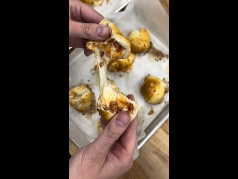 Pizza Bites