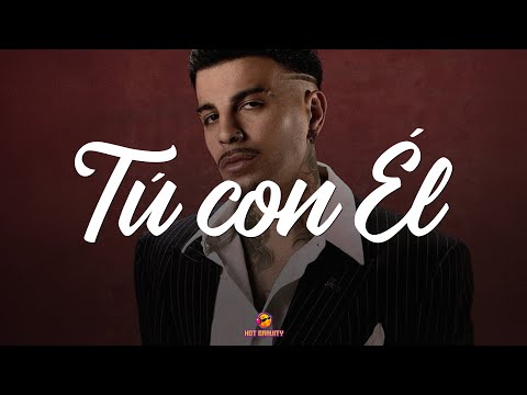 Rauw Alejandro - Tú Con Él || Vídeo con letra