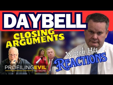 Chad Daybell Murder Trial Goes to the Jury | Profiling Evil