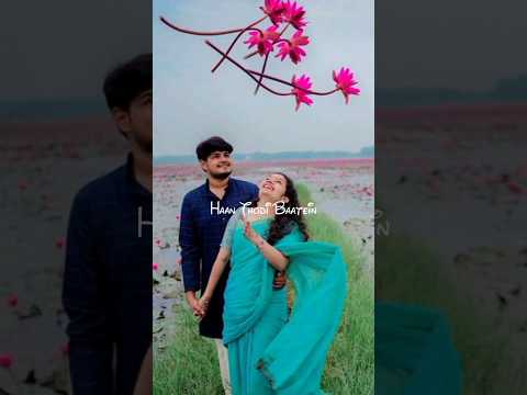 CUTE GIRL CUPLE LOVE STATUS VIDEO SAT KANGAN LEKE AANA HINDI LOVE STATUS #lovestatustolga güleç