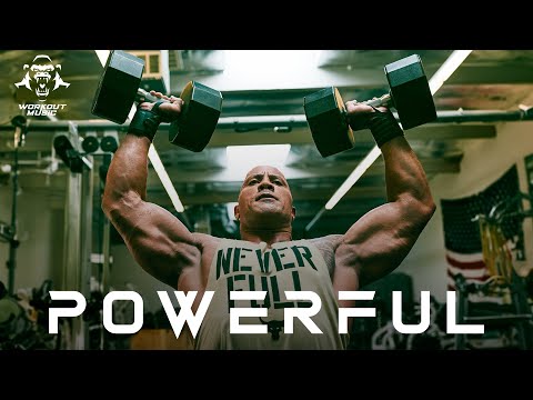 Best Hip Hop & Rap Gym Workout Music Mix 🔥 Top Gym Workout Songs 2024 ft NEFFEX