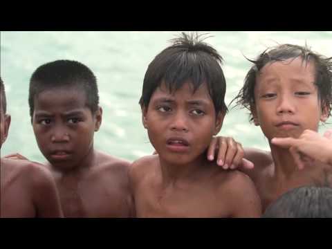 Ricky Kej - Samsara - GRAMMY® WINNER - Song for Kiribati - Climate Change