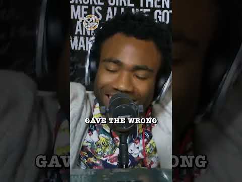 Classic Freestyle on Hot 97,  do you think we will get more music by Childish Gambino?