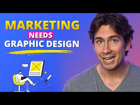 SAVE your Marketing Campaign with These Graphic Design tips