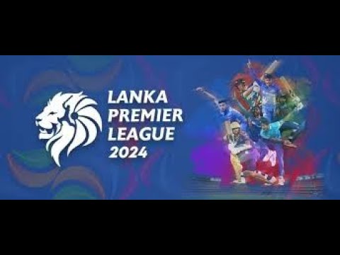 Lanka Premier League