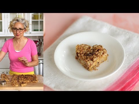 S’mores Bars- Everyday Food with Sarah Carey