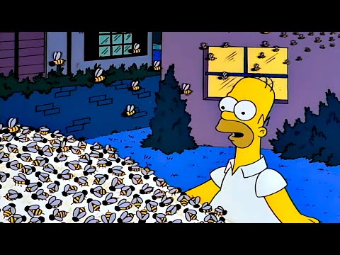 The Simpsons, Homer's New Idea! The Simpsons 2024 - Best moments