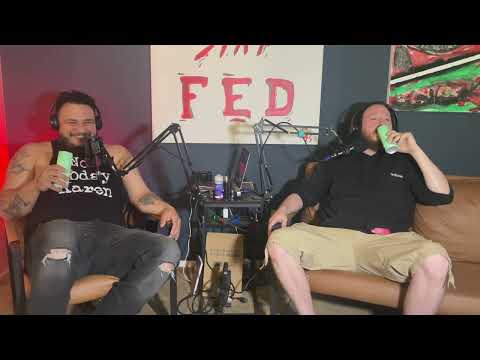 FEDcast Dearly Beloved