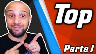 Classifica - I Miei Giochi da Tavolo Preferiti di Sempre - La Top 20!