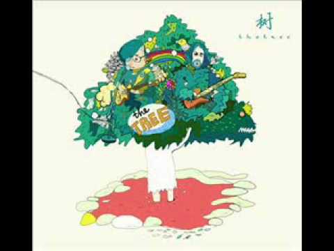 树 The Tree - Bye Bye Bye.wmv