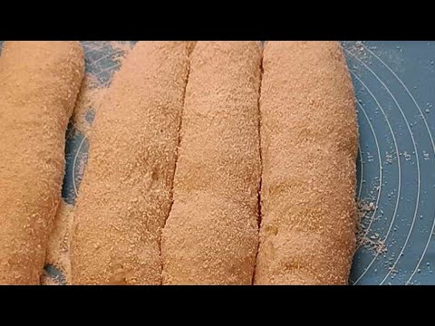 Let's do Cutting Dough and Baking #viral #trending #satisfyingasmr