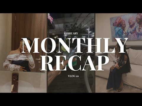 February Days: Cocktail Mixer, Beach Trips, Tooth Extraction & Gift Shop Prep! #vlog