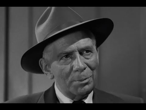 Remembering Ray Collins | #PerryMason