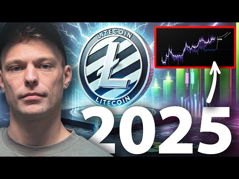 Litecoin Price Prediction 2025