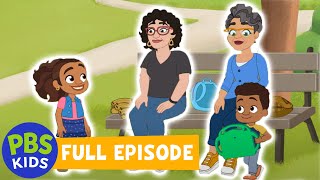 Alma's Way | Justice Sonia and Judge Alma / Justice Sonia and Umpire Alma | PBS KIDS