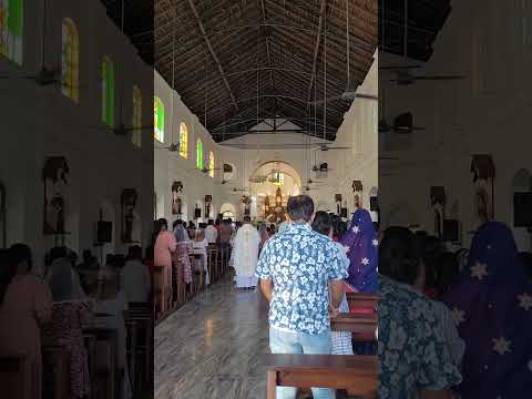 Church in India #india