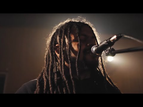 Heretoir - Graue Bauten (Live Session Video)