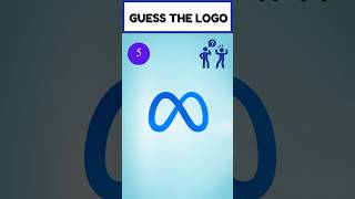 Guess the logo in 3 sec #shorts #shortfeed #youtubeshorts  #trending #guessthelogo #viral #quiz