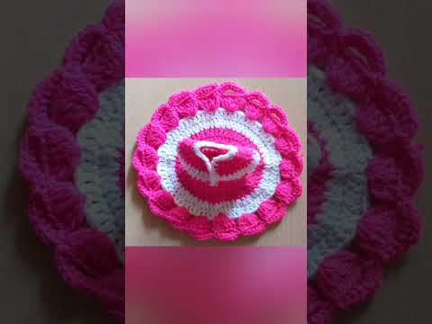 Radha Radha#diy #goldenlife crochetladdugopalwoolendress #shortsvideo #viralvideo  🙏❤❤🙏