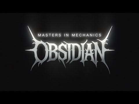 Introducing Masters in Mechanics Obsidian (Chapter 1 - What Is Extreme Metal?)