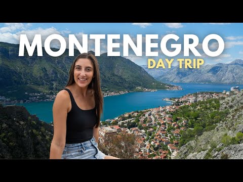 Montenegro exceeds all expectations!