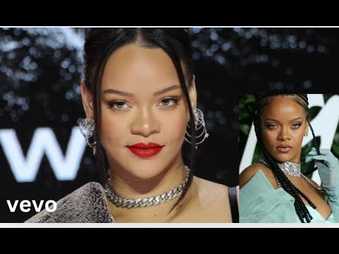 Rihanna - God Is Alive ( Official Music Video) Now Out