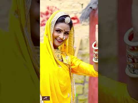 Shorts - Banna Baani Song -Hoy Ghodle Aswar Banna Sa -Kinjal Sargara,Gopal Singh #rajasthani #short